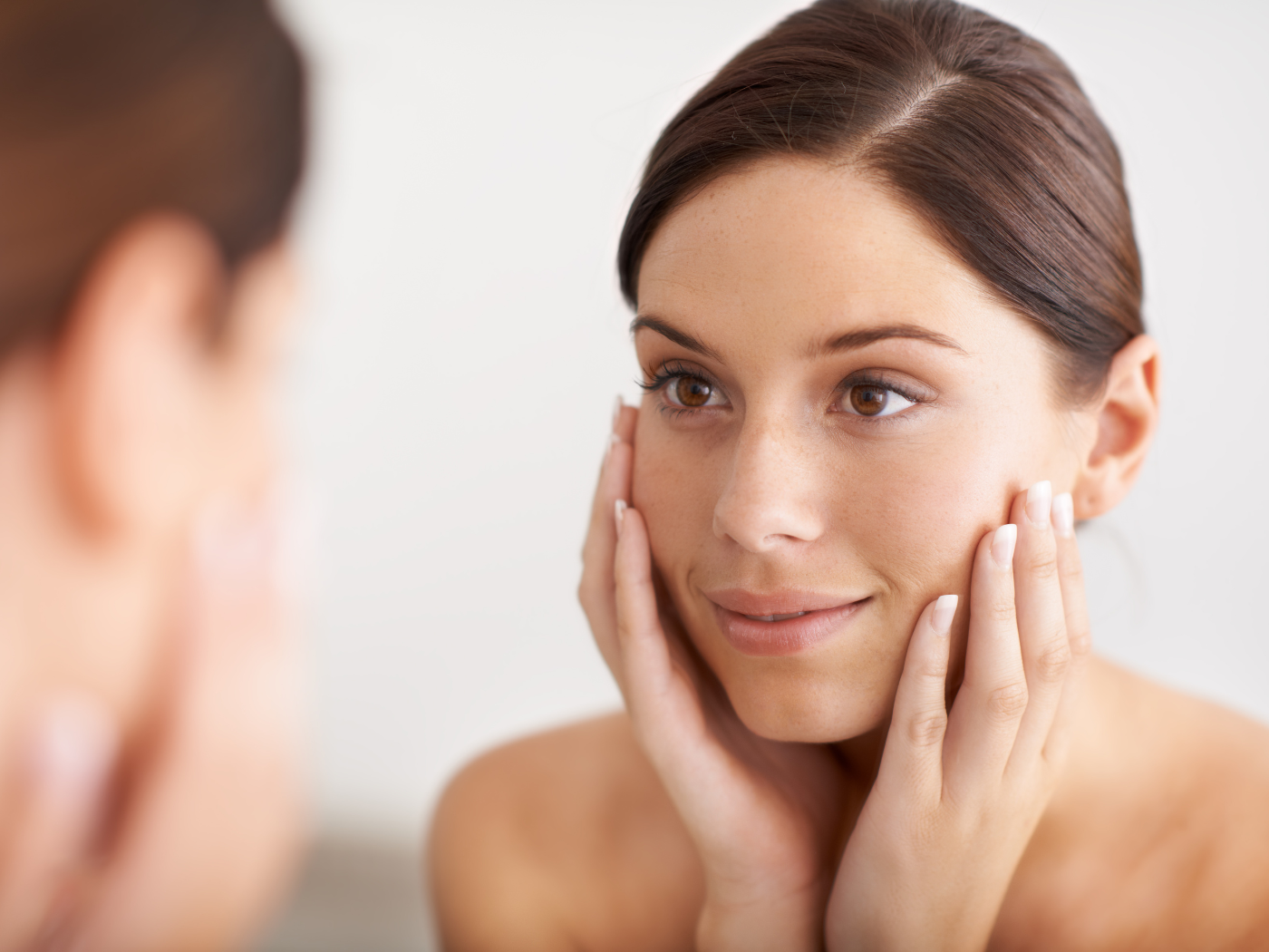 How Your Diet Affects Your Skin
