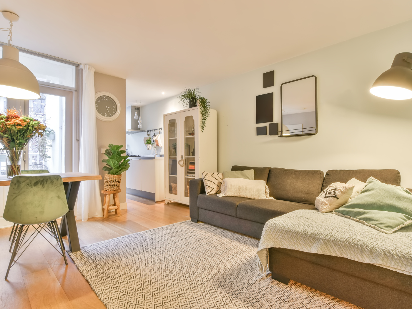 Whispers of the Room: How Your Space Can Reflect Your Best Self